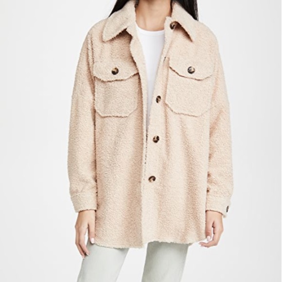 (SOLD) A.L.C. Cambrie Jacket - Picture 2 of 13